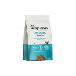 Applaws Ocean Fish with Salmon Kibble 18kg Pet Supplies