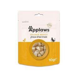 Applaws - Chicken Breast Freeze Dried - 10g - Pet Supplies