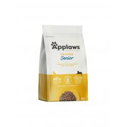 Applaws Senior Chicken Kibble 2kg Pet Supplies
