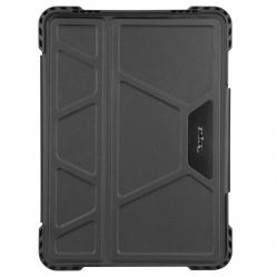 Targus - Pro-Tek Rotating Case for iPad Pro (11-inch) 1st- 2nd Gen AND iPad Air (4th Gen) 10.9 - Electronics