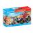 Playmobil - Firefighting Truck 71824 - Toys