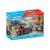 Playmobil - Firefighting Quad (71825) - Toys