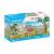 Playmobil - Garden with Royal Games (71849) - Toys