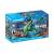 Playmobil - Vikings with Sea Monster (71830) - Toys