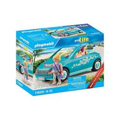 Playmobil - Road Trip (71809) - Toys