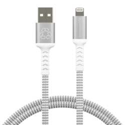 dbramante1928 - Re-Charge Lightning Cable - 1.2m, Braided - Electronics