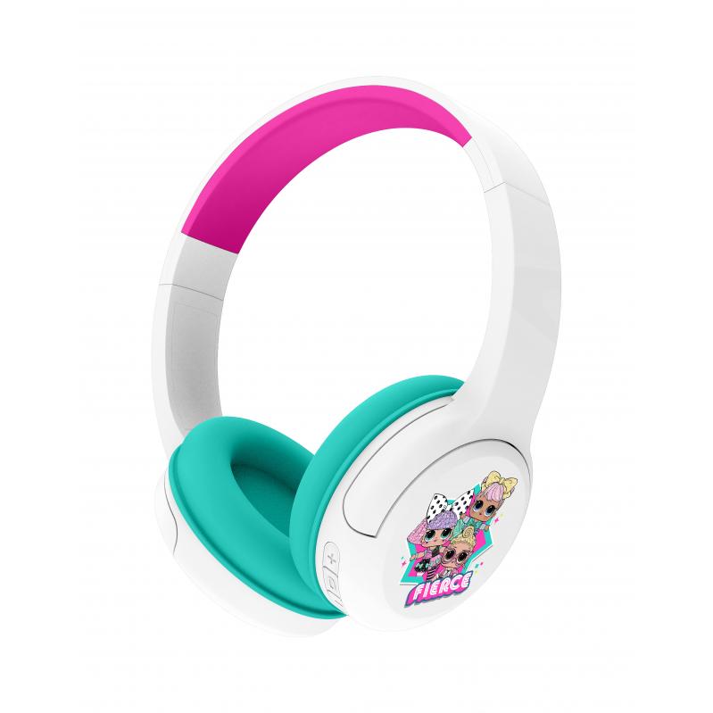 OTL - LOL SURPRISE - CORE WIRELESS HEADPHONES (Bluetooth) - Toys