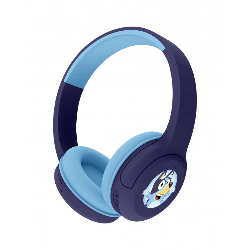 OTL - BLUEY - CORE WIRELESS HEADPHONES (Bluetooth) - Toys