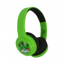 OTL - MINECRAFT - CORE WIRELESS HEADPHONES (Bluetooth) - Toys