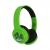 OTL - MINECRAFT - CORE WIRELESS HEADPHONES (Bluetooth) - Toys