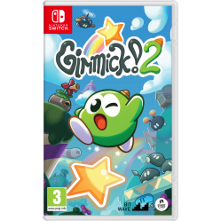 Gimmick 2 (Collectors Edition) - Nintendo Switch