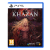The First Berserker Khazan - PlayStation 5