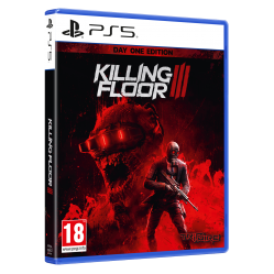 Killing Floor 3 (Day One Edition) - PlayStation 5