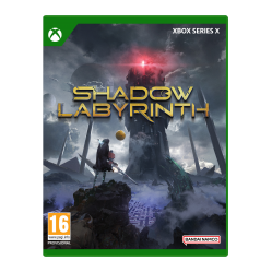 Shadow Labyrinth - Xbox Series X
