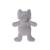Thats Mine - Houston Weighted Teddy Small - Elephant 11029455530 - Toys
