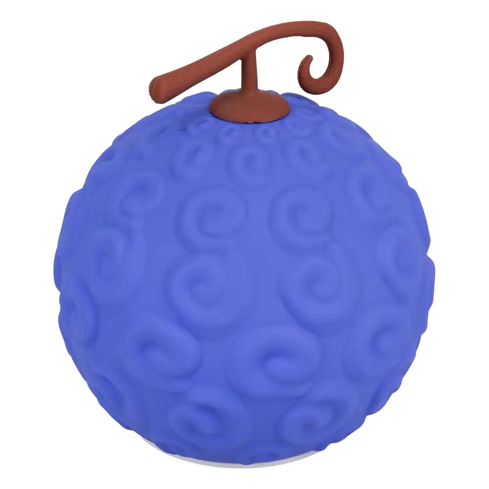 ONE PIECE - GumGum Fruit SquishyGlo Silicone Light Rechargeabl - Fan Shop and Merchandise