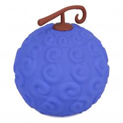 ONE PIECE - GumGum Fruit SquishyGlo Silicone Light Rechargeabl - Fan Shop and Merchandise