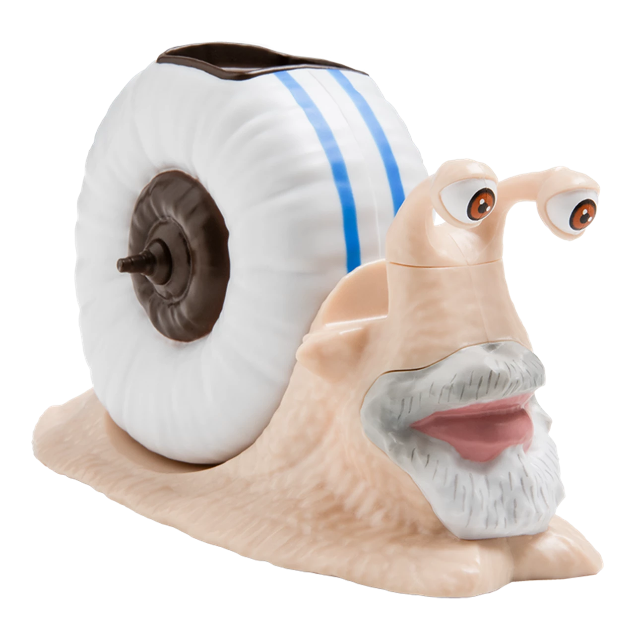 One Piece - Snail Phone Stand - Fan Shop and Merchandise