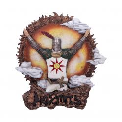 Dark Souls Solaire Wall Plaque - Fan Shop and Merchandise