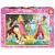 Puzzle - 500 pieces - Disney princesses  (017723) - Toys