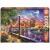 Puzzle - 2000 pieces - London Sunset 80-19046 - Toys