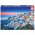 Puzzle - 1500 pieces - Santorini (80-19040) - Toys