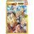 Puzzle - 500 Pieces - Dragon Ball Super (80-18216) - Toys