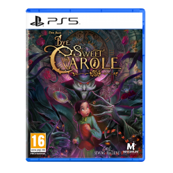 Bye Sweet Carole - PlayStation 5