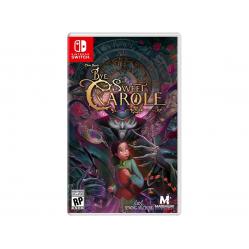 Bye Sweet Carole - Nintendo Switch