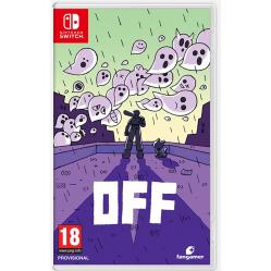 Off - Nintendo Switch
