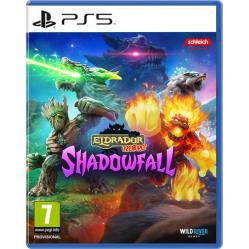 Eldrador Creatures Shadowfall - PlayStation 5