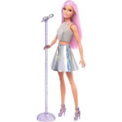 Barbie Pop Star Doll FXN98 Toys
