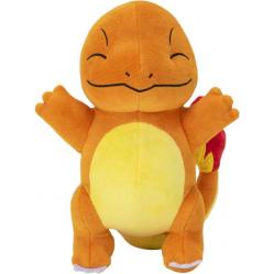 Pokémon - Plush 20 cm Charmander CDU - (PKW2695) - Toys