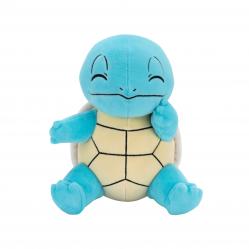 Pokémon - Plush 20 cm Squirtle (PKW4195) - Toys