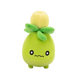 Pokémon - Pokémon Plush 20 cm Smoliv CDU - (PKW4145) - Toys