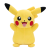 Pokémon - Plush 30 cm Pikachu - (PKW4467) - Toys