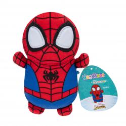 Spidey - Spidey Hugmees 15 cm - (SQSF00005) - Toys