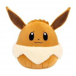 Squishmallows - Pokemon Wave 7A 25 cm - Eevee (SQPK00059) - Toys