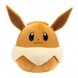 Squishmallows - Pokemon Wave 7A 35 cm - Eevee (SQPK00071) - Toys