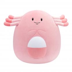 Squishmallows - Pokemon Wave 7B 35 cm - Chansey (SQPK00072) - Toys