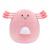 Squishmallows - Pokemon Wave 7B 25 cm - Chansey (SQPK00060) - Toys