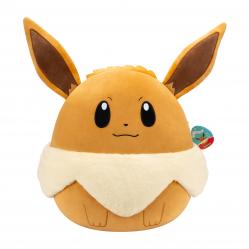 Squishmallows - Pokemon Wave 7A 50 cm - Eevee (SQPK00095) - Toys