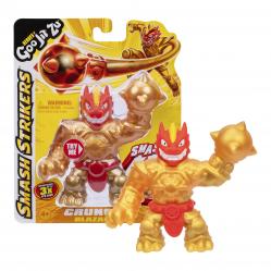Goo Jit Zu - Smash Strikers Blazagon - (42793G) - Toys