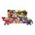 Goo Jit Zu - Smash Strikers Tyro vs Rock Jaw - (42804) - Toys