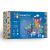 Connetix - Ball Run Expansion Pack - Rainbow CT-R-00066-BR - Toys