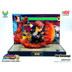 Street Fighter T.N.C KOF01 - Fan Shop and Merchandise