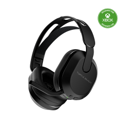 Turtle Beach Stealth 500 Black Xbox X Headset - Xbox Series X