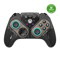 Turtle Beach Stealth Pivot Controller Xbox X - Xbox Series X