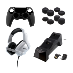 Nyko Deluxe Master Pak for PlayStation®5 - PlayStation 5