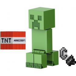 Minecraft - Biome Builds - 8cm - Creeper (JCN29) - Toys